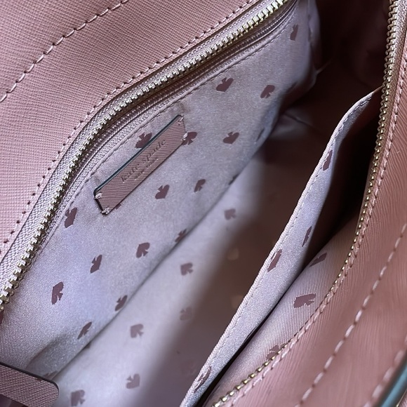 Kate Spade Purse - Picture 5 of 13